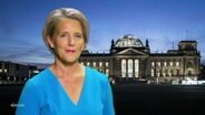 Kerstin Dausend mit ihrer Einschätzung zu Veränderungen der Corona-Verordnungen aus Berlin.  