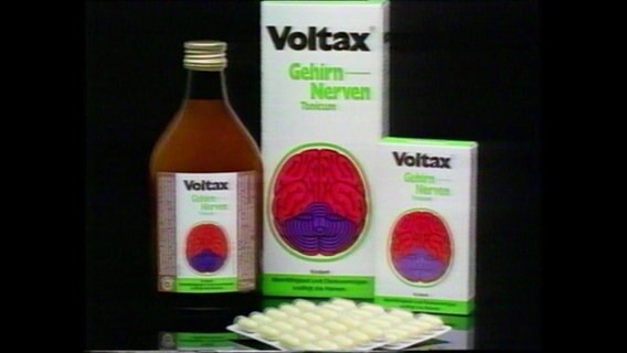 VOLTAX  