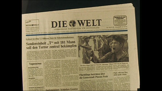 Ein Welt-Artikel  