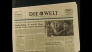 Ein Welt-Artikel  