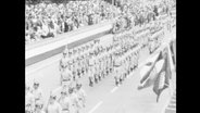 US-Militärparade in Berlin (Archivbild)  