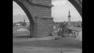 Aufnahme aus Nikosia, Zyperns Hauptstadt (Archivbild)  