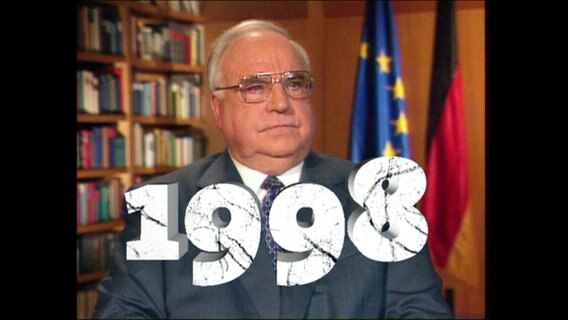 Helmut Kohl  