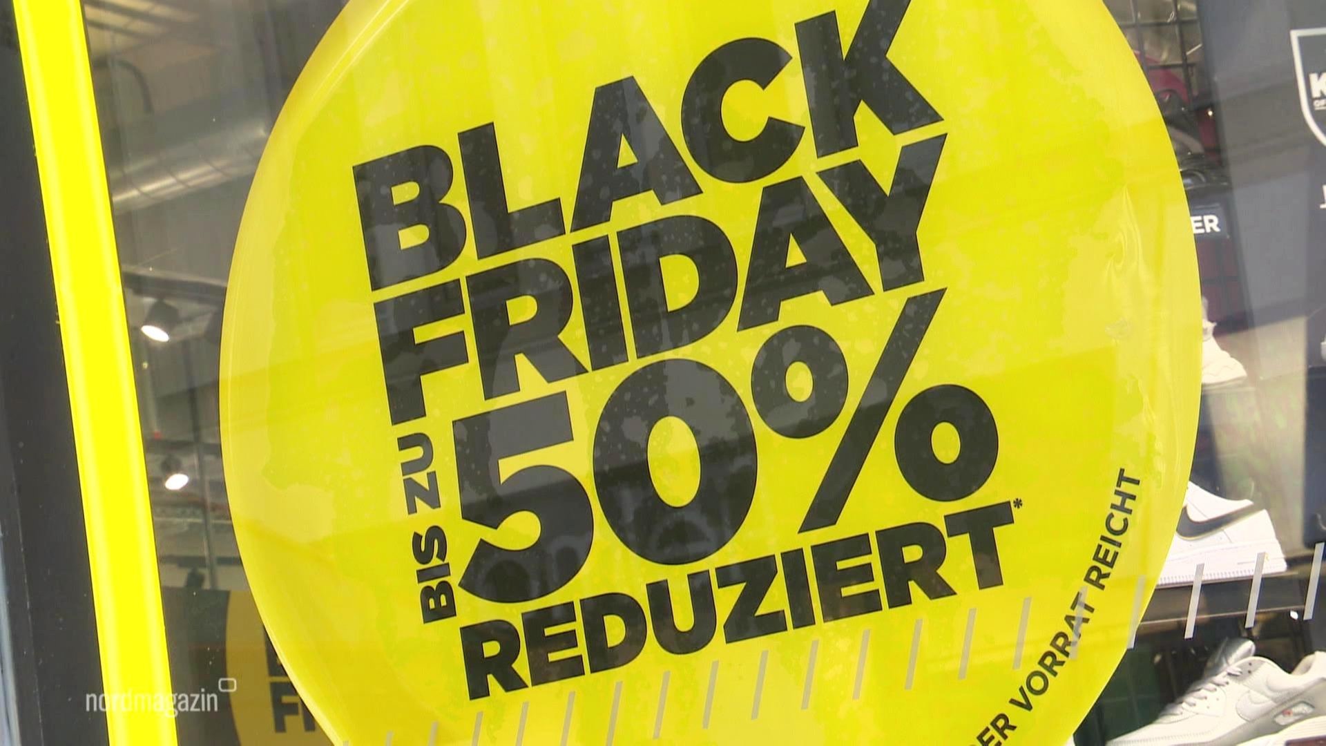 Black friday la discount halle