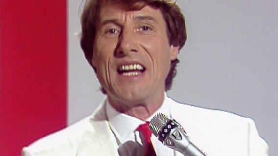 Udo Jürgens. © Screenshot 