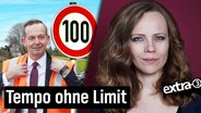 Bosettis Woche Teil 4: Tempo ohne Limit mit Tobias Mann  
