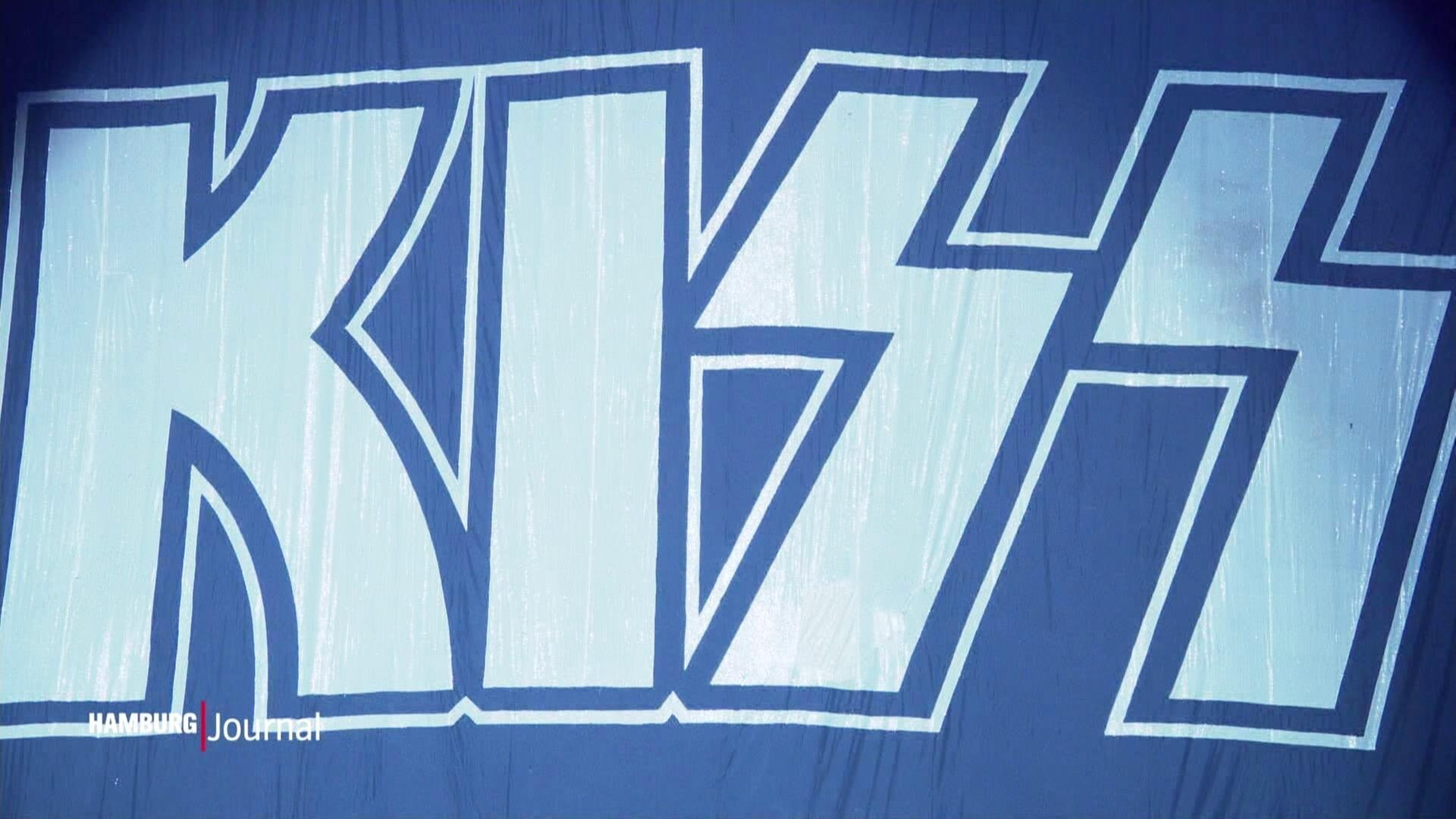 Spektakuläre Show: KISS rocken in der Barclays Arena