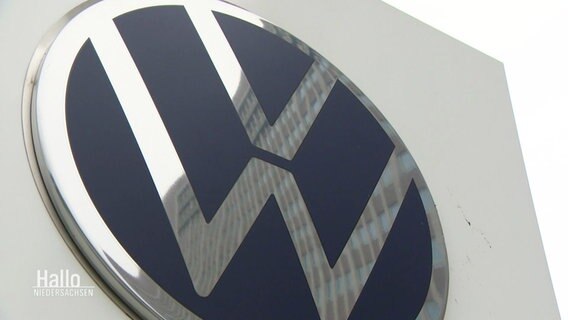 VW-Logo © Screenshot 