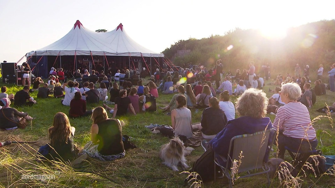 Die Festspiele Mecklenburg Vorpommern 2023 Ndrde Kultur Musik Klassik Festspiele