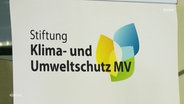 Klima- und Umweltstiftung MV © Screenshot 