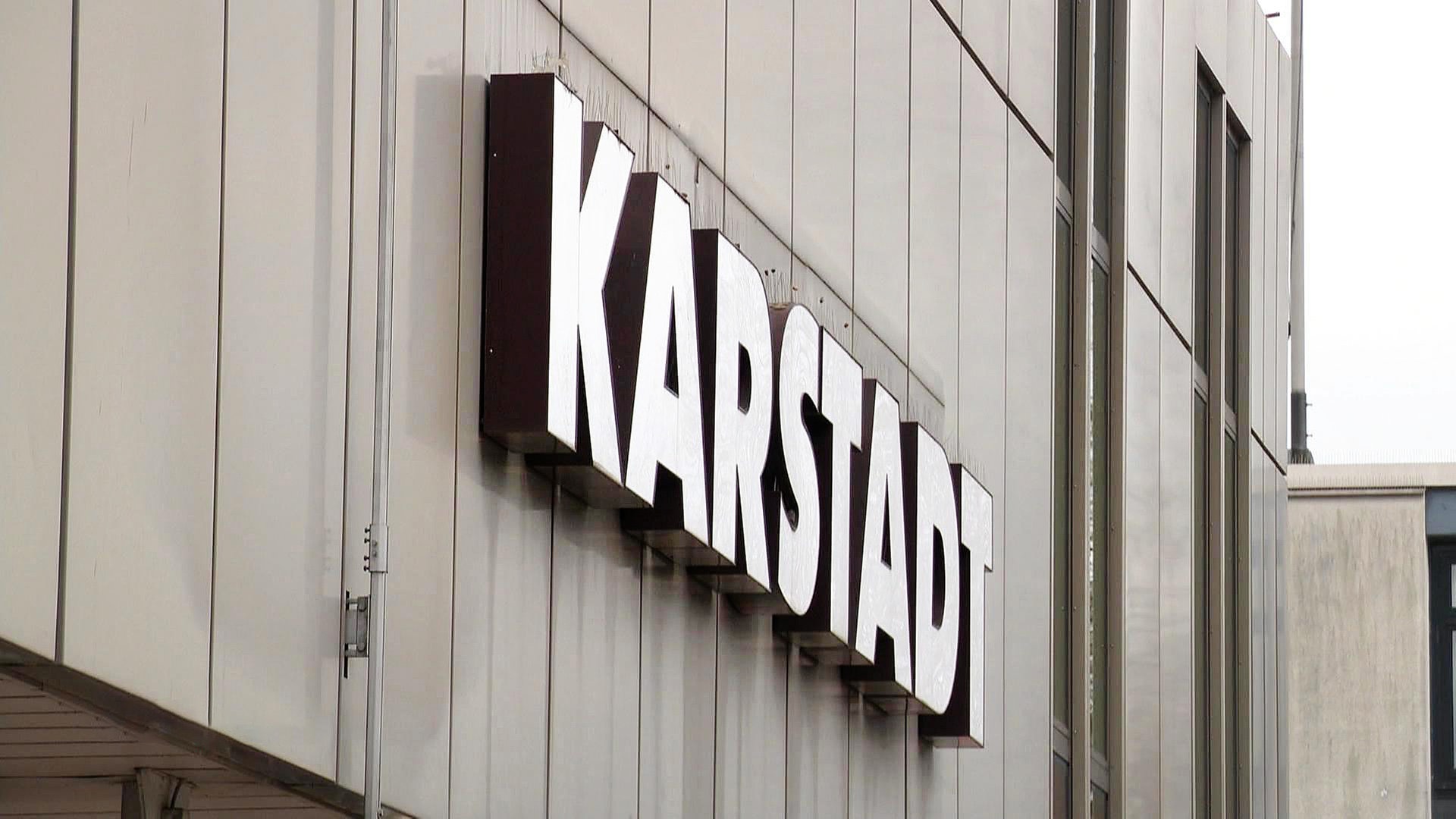 Karstadt-Gebäude in Hamburg-Harburg ist verkauft