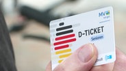 Das Deutschlandticket für Senioren. © Screenshot 