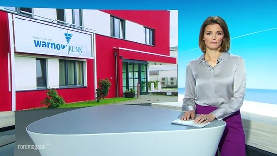 Frauke Rauner © Screenshot 