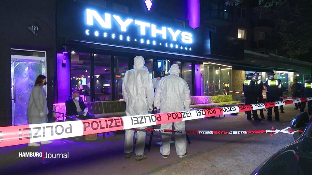 Neuer Prozess Um Tödliche Schüsse In Shisha Bar Ndrde Fernsehen Sendungen A Z Hamburg 5529