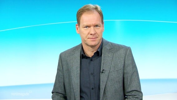 Thilo Tautz moderiert. © Screenshot 