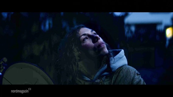 Szene aus dem Film "Tamara". © Screenshot 