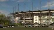 Volksparkstadion © Screenshot 