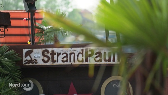 StrandPauli © Screenshot 
