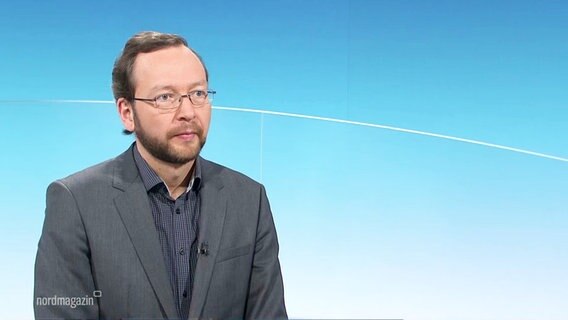 Jan Müller. © Screenshot 