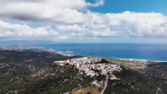 Kreta © Screenshot 