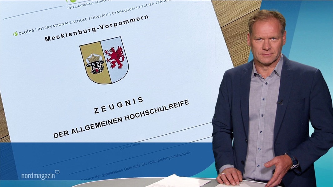 Nordmagazin - Land und Leute | 17.07.2024