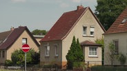 Häuser in Mecklenburg-Vorpommern. © Screenshot 