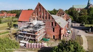 Die Backhausmühle in Bad Doberan. © Screenshot 