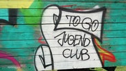 Jugendclub Graffitti © Screenshot 