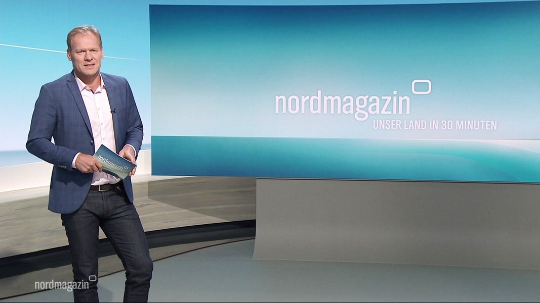 Nordmagazin | 28.09.2024