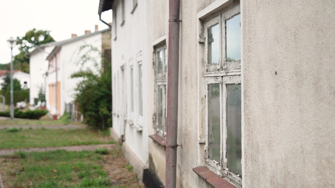 Wohnungsmarkt: Darum ist der Leerstand laut Zensus in MV am höchsten