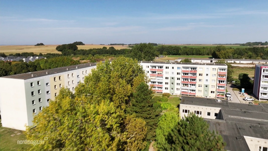 Wie hoch ist der Wohnungsleerstand auf Rügen wirklich?