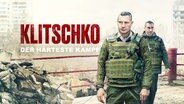 Filmplakat Klitschko © Screenshot 