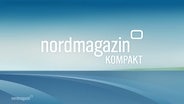 Logo von Nordmagazin kompakt. © Screenshot 