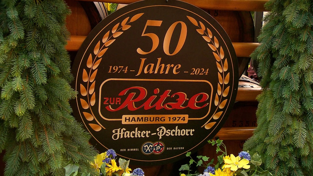 50 Jahre 