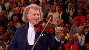 André Rieu © Screenshot 