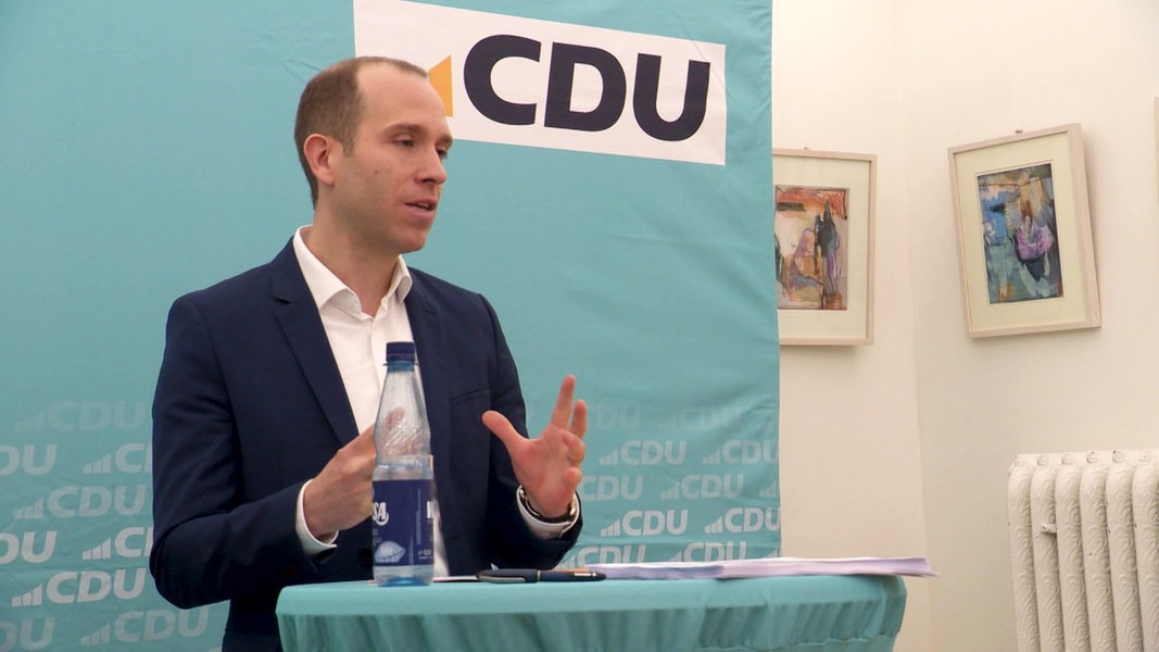 Hamburg CDU Unveils Bold Election Program: Safety, Families, and “Hamburg Money” at the Forefront