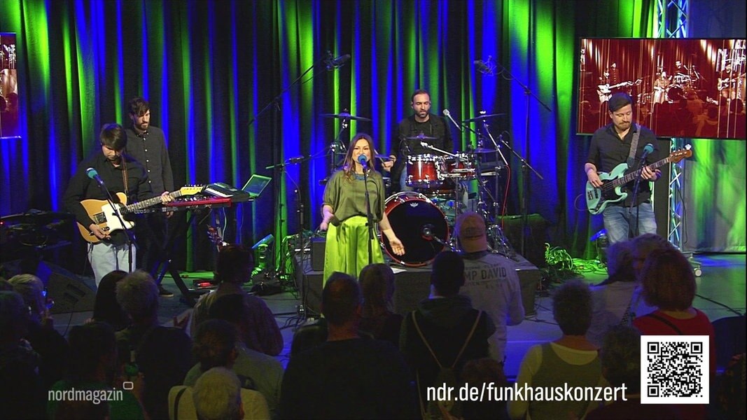 Live - Das NDR-Funkhauskonzert