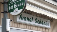 Die Kult-Kneipe "Tunnelschänke". © Screenshot 