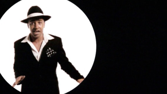 Lou Bega © Screenshot 