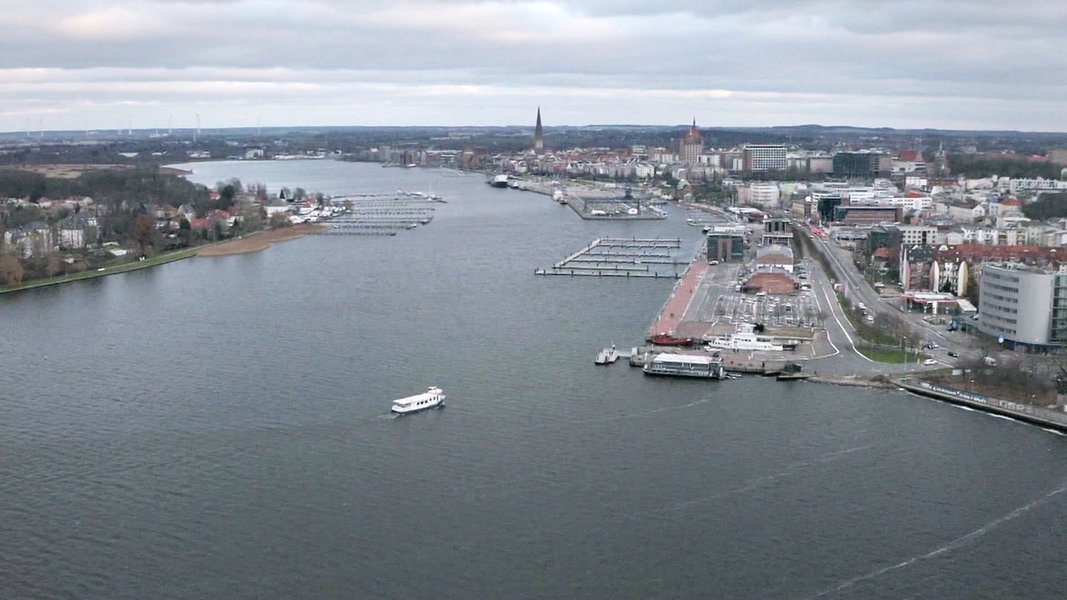 Rostock: Warnowbrücke um 20 Millionen Euro teurer