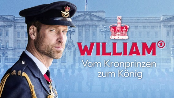 Cover von "William" © Screenshot 