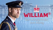 Cover von "William" © Screenshot 