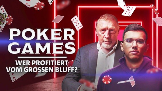 Cover "Poker Games" © Screenshot 