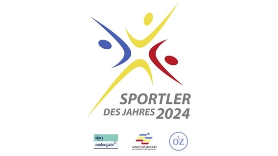 Das Logo von "Sportler des Jahres 2024" © Screenshot 