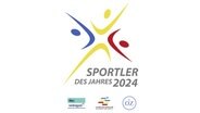 Das Logo von "Sportler des Jahres 2024" © Screenshot 