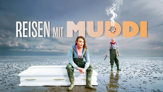 Cover Reisen mit Muddi © Screenshot 