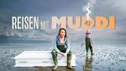 Cover Reisen mit Muddi © Screenshot 