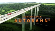 Cover Lebensader Autobahn © Screenshot 