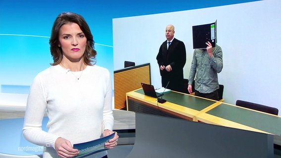 Frauke Rauner. © Screenshot 