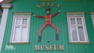 Das Spielzeug-Museum Soltau © Screenshot 